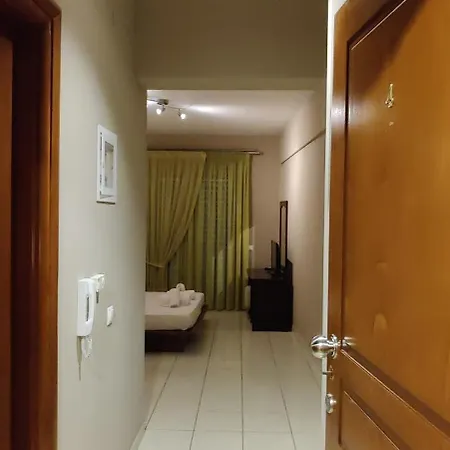 شقة فندقية Akrotiri Evia *