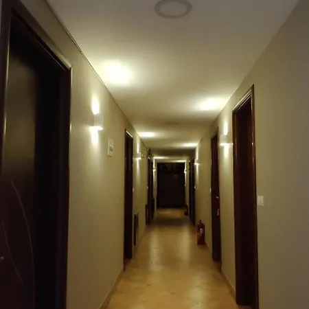 Akrotiri Evia شقة فندقية
