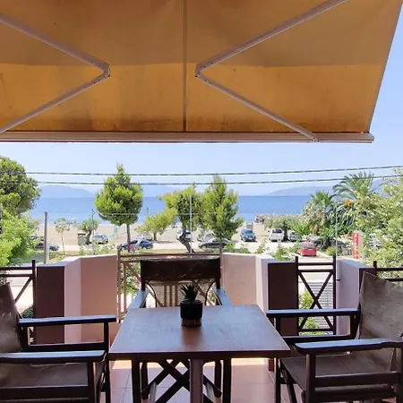 Akrotiri Evia Pefki (Evia)