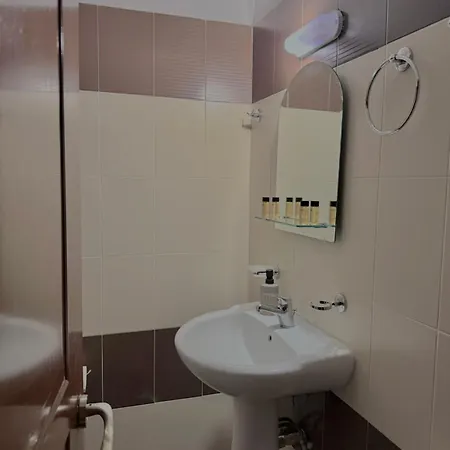 Akrotiri Evia Appart hôtel Pefki (Evia)