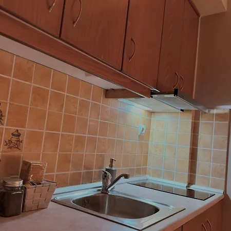 Akrotiri Evia * بيفكي