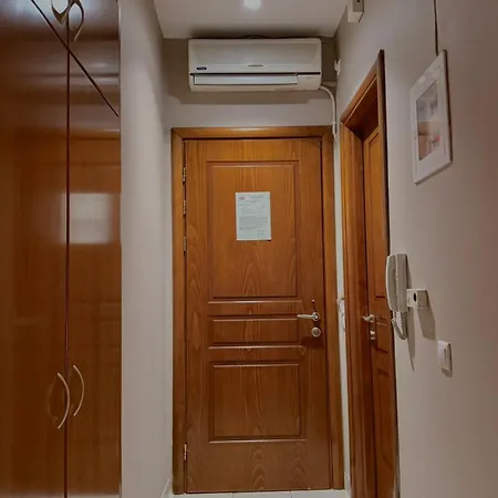 شقة فندقية Akrotiri Evia *