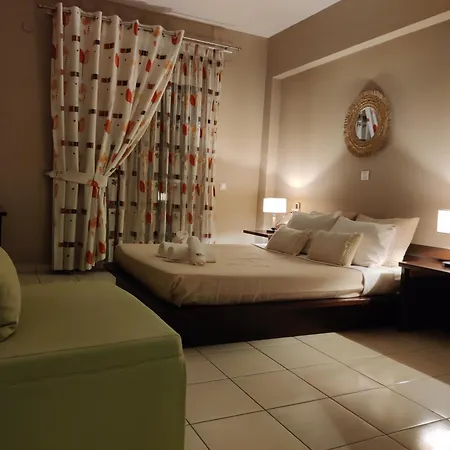 شقة فندقية Akrotiri Evia *